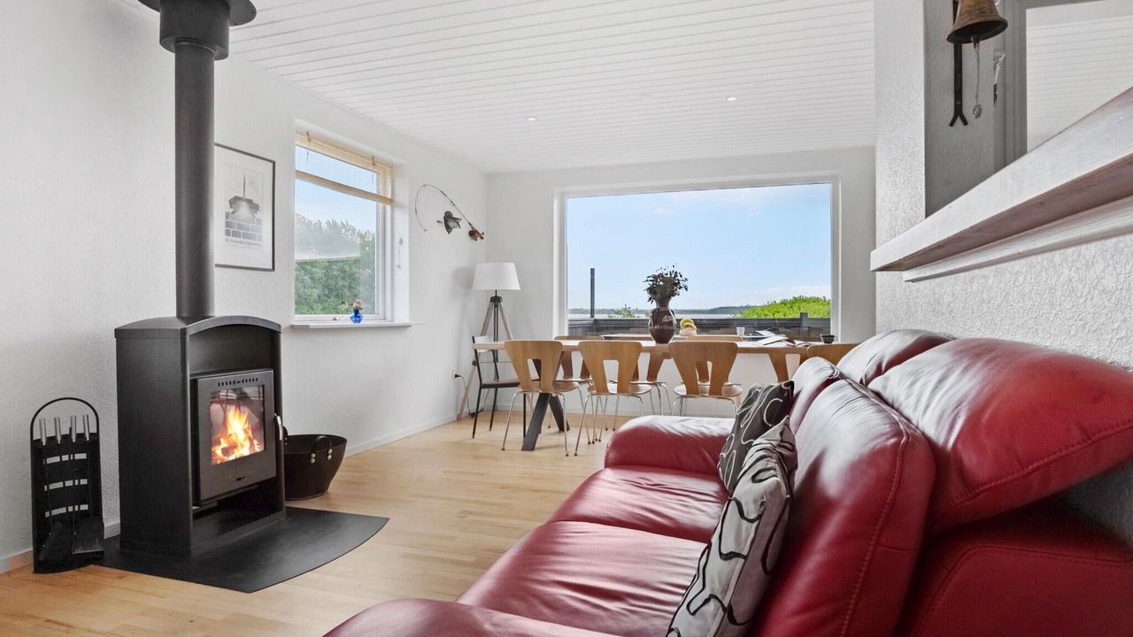 Photo of Bedroom in Grasten