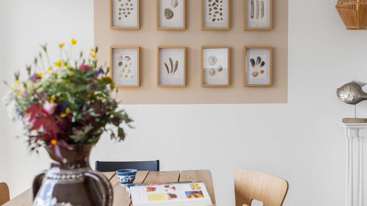 Photo of Bedroom in Grasten