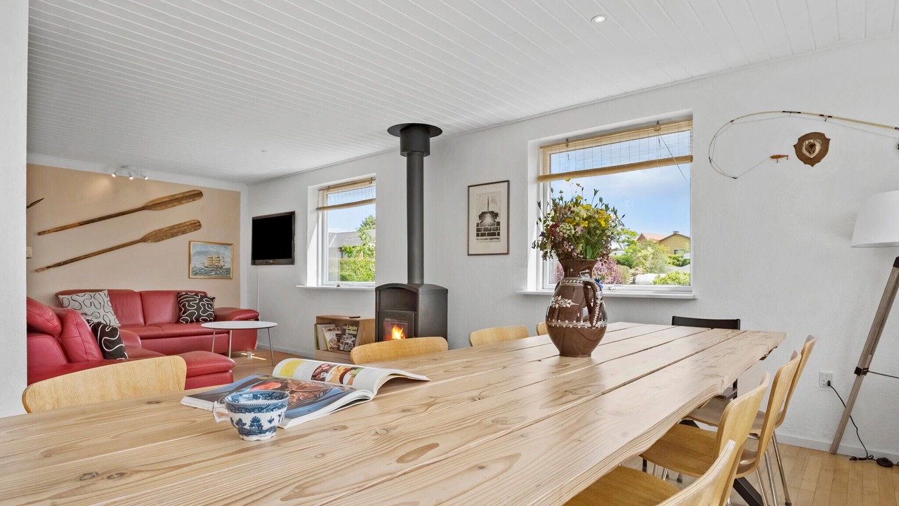 Photo of Bedroom in Grasten