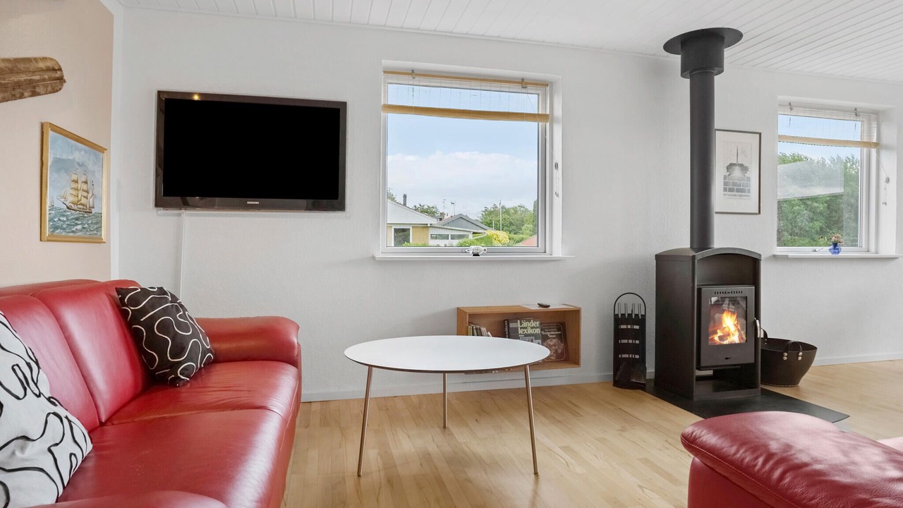 Photo of Bedroom in Grasten