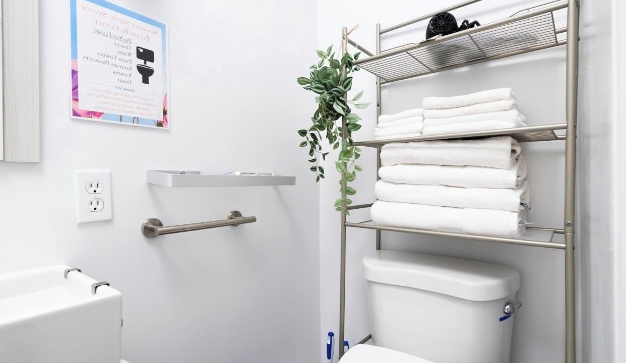 Photo of Bathroom in Queens