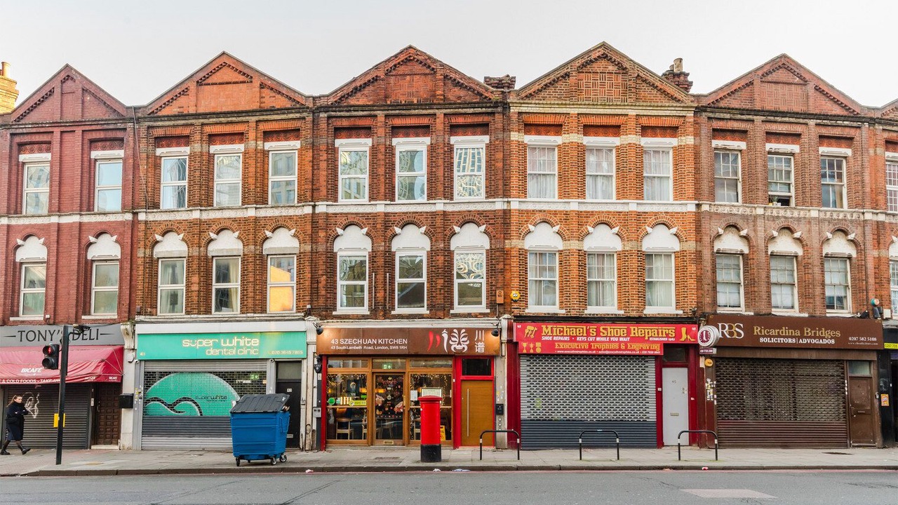 Photo of Outdoor in Vauxhall