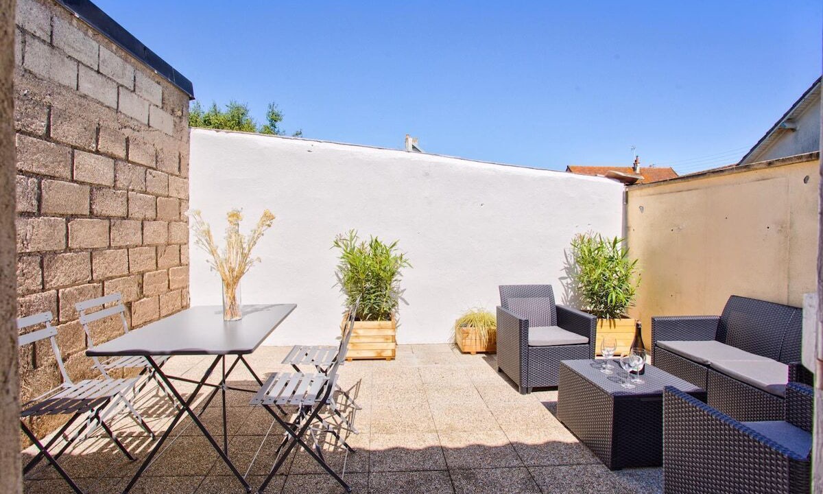 Photo of Outdoor in Lion-sur-Mer