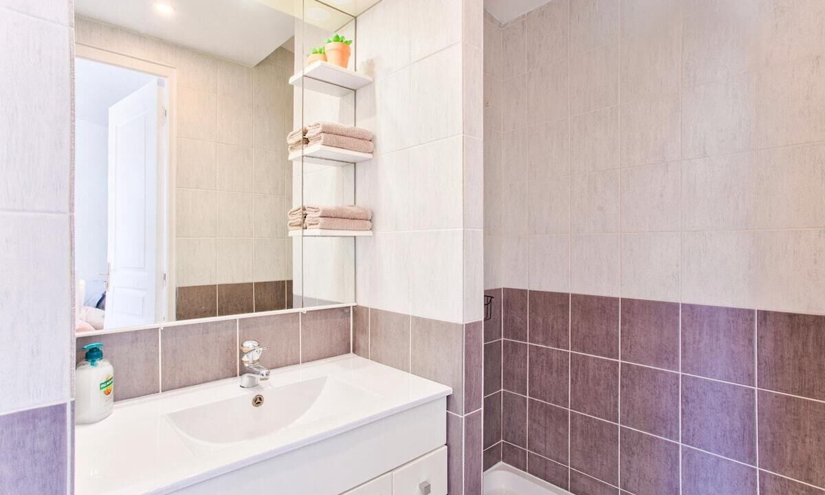 Photo of Bathroom in Lion-sur-Mer