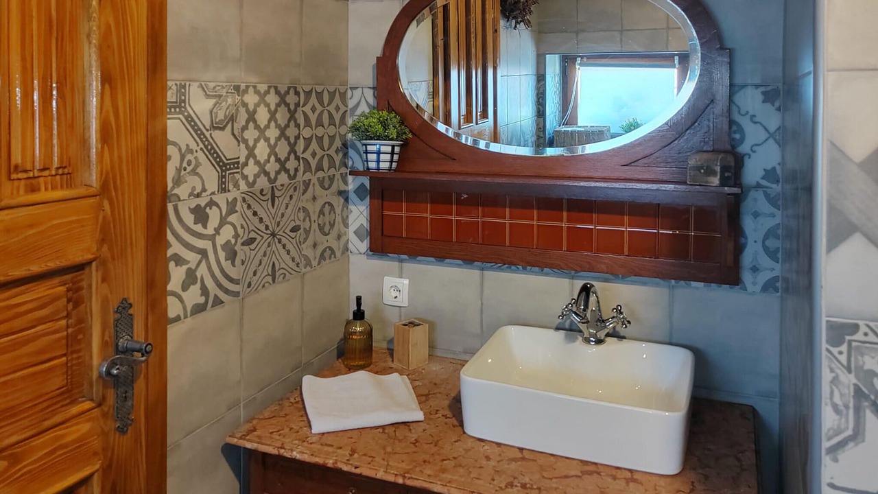 Photo of Bathroom in Lika-Senj
