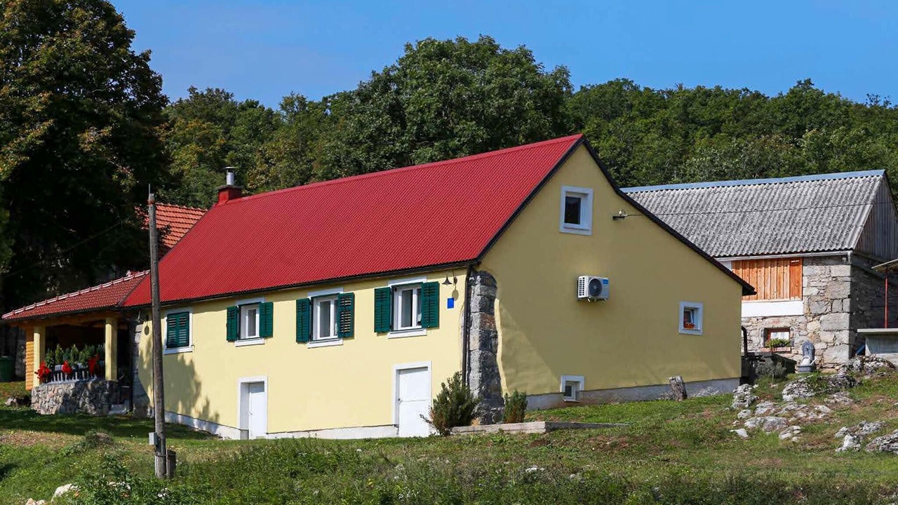 Photo of Others in Lika-Senj