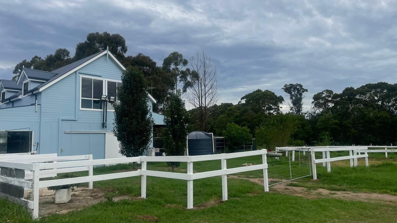 Photo of Outdoor in Glenorie