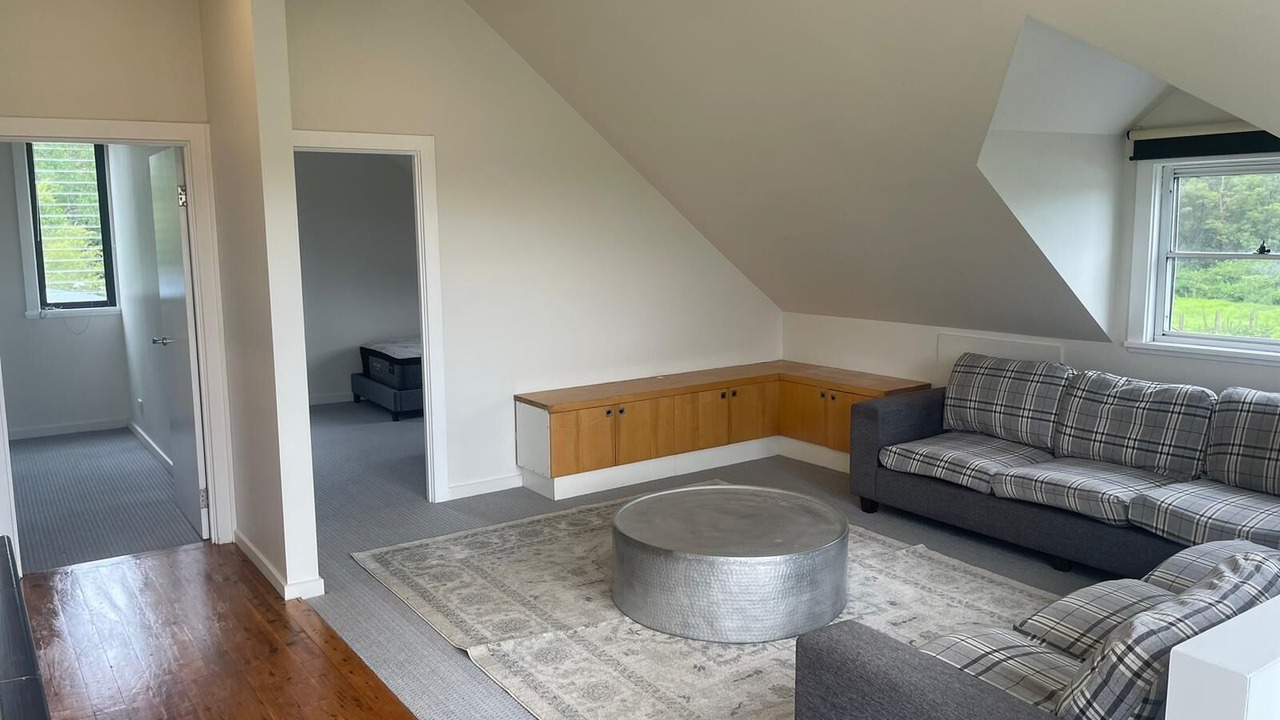 Photo of Livingroom in Glenorie