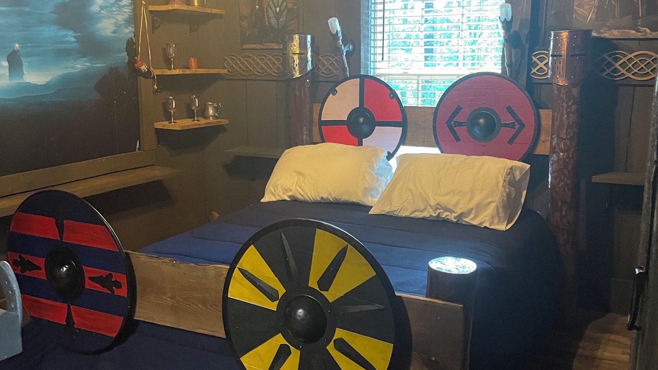 Photo of Bedroom in Dalton