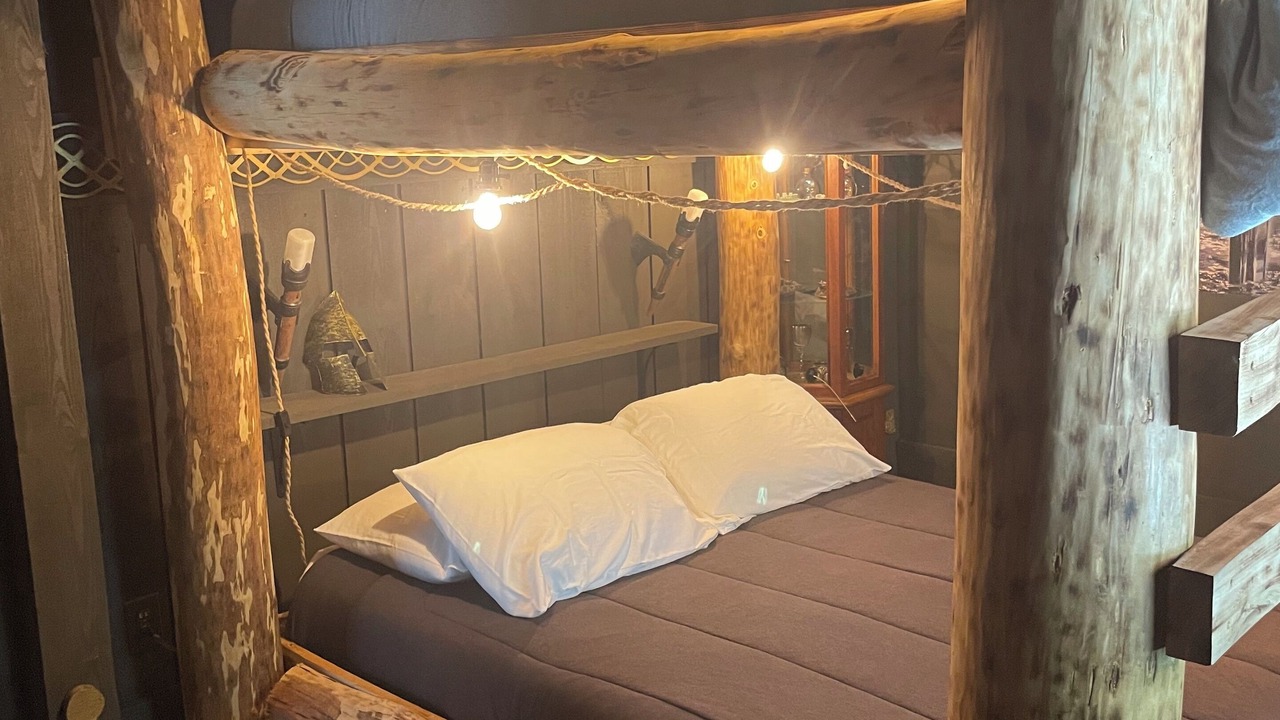 Photo of Bedroom in Dalton