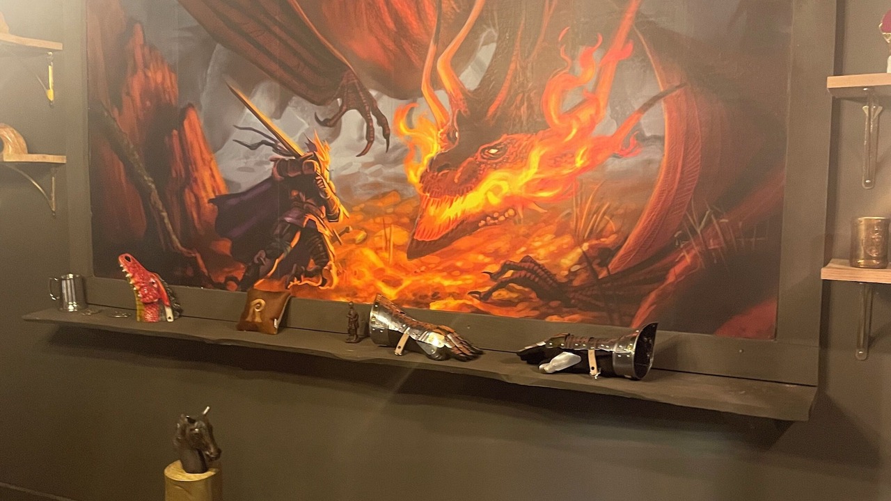 Photo of Bedroom in Dalton