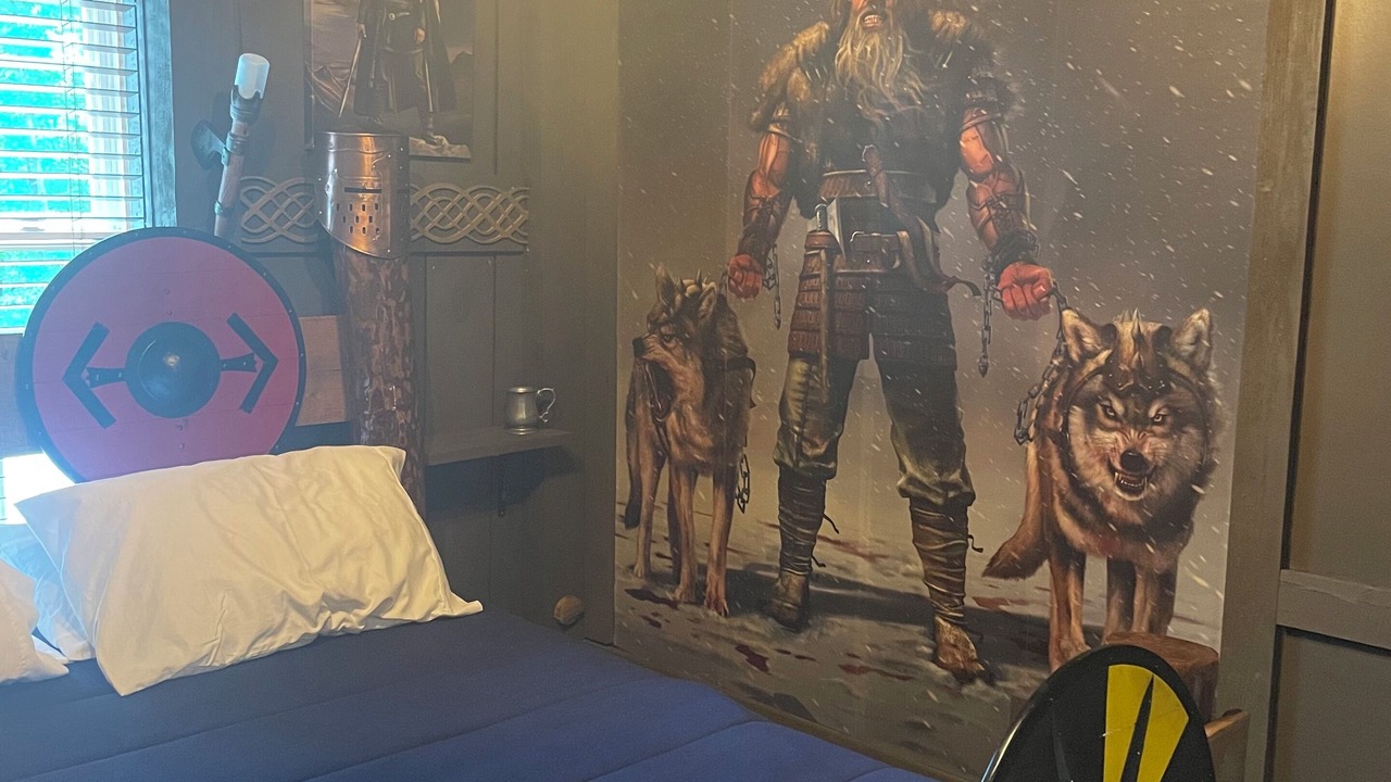 Photo of Bedroom in Dalton