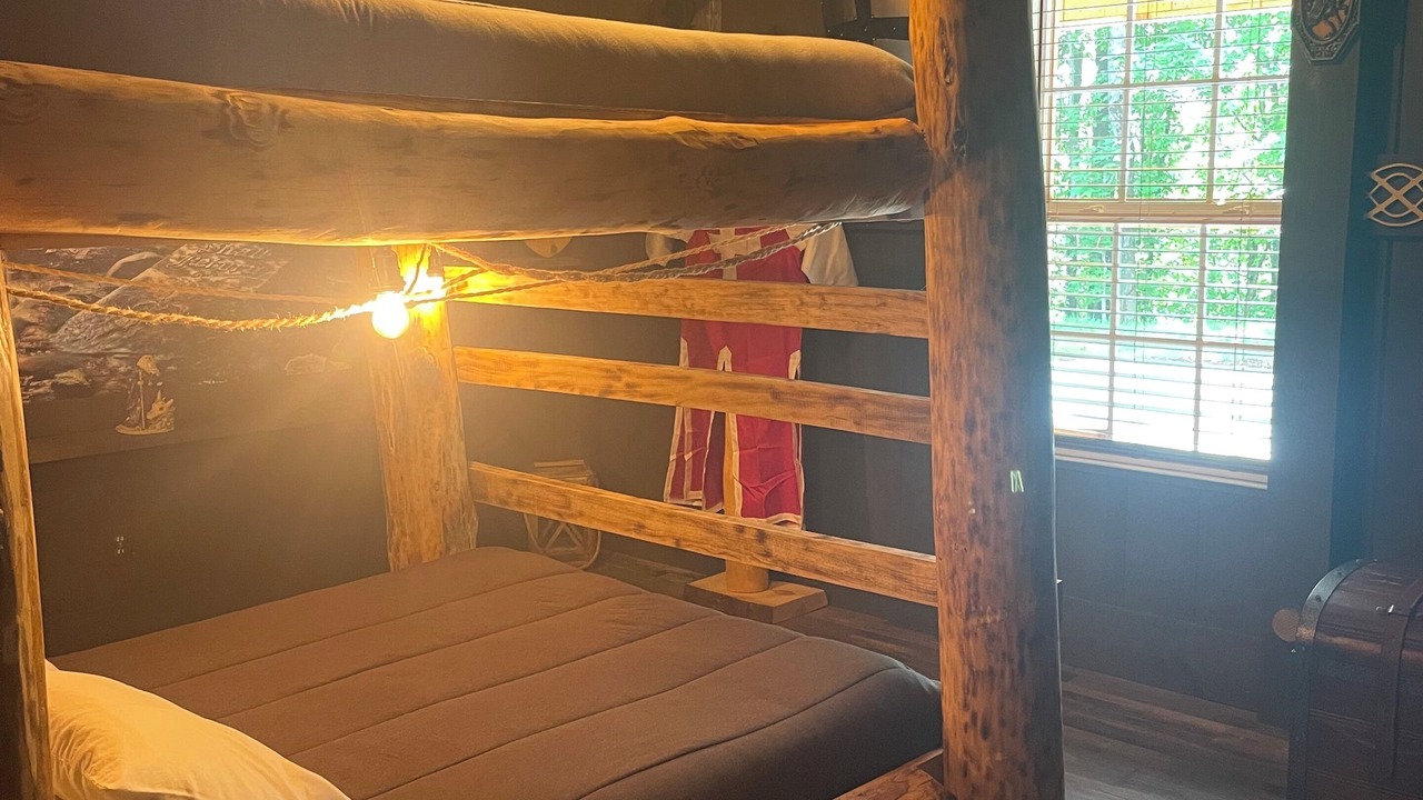 Photo of Bedroom in Dalton