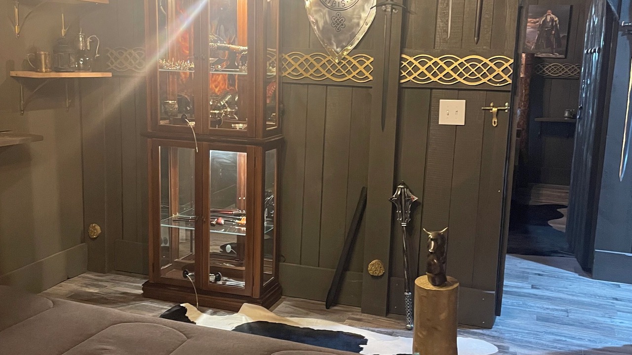 Photo of Bedroom in Dalton