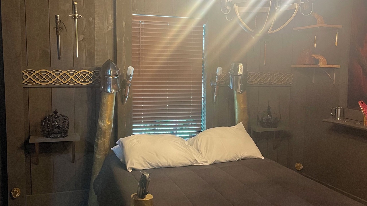 Photo of Bedroom in Dalton