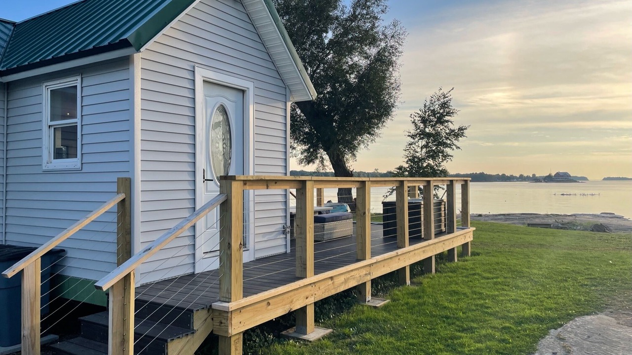 Photo of Outdoor in Fishers Landing