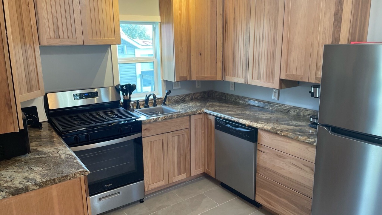 Photo of Kitchen in Fishers Landing