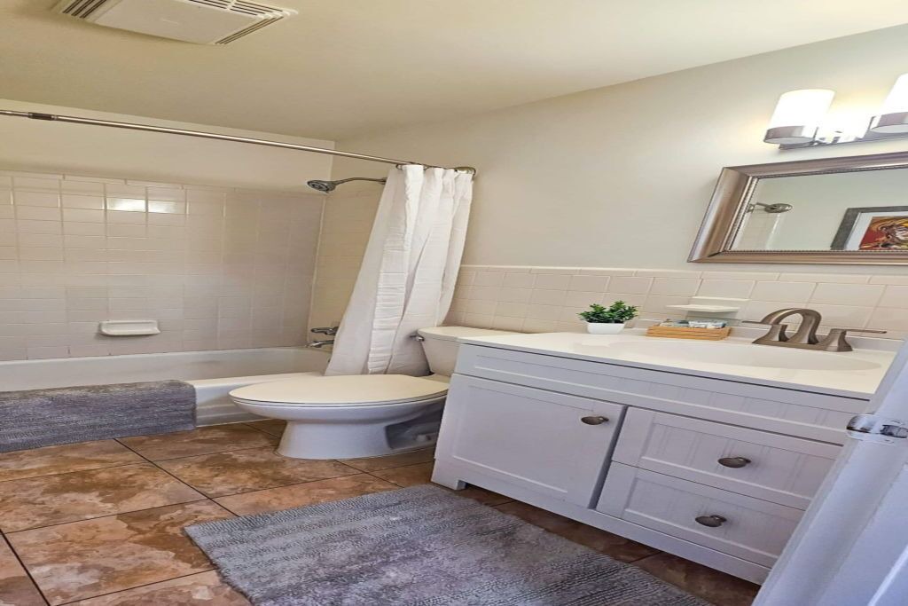 Photo of Bathroom in Charlotte