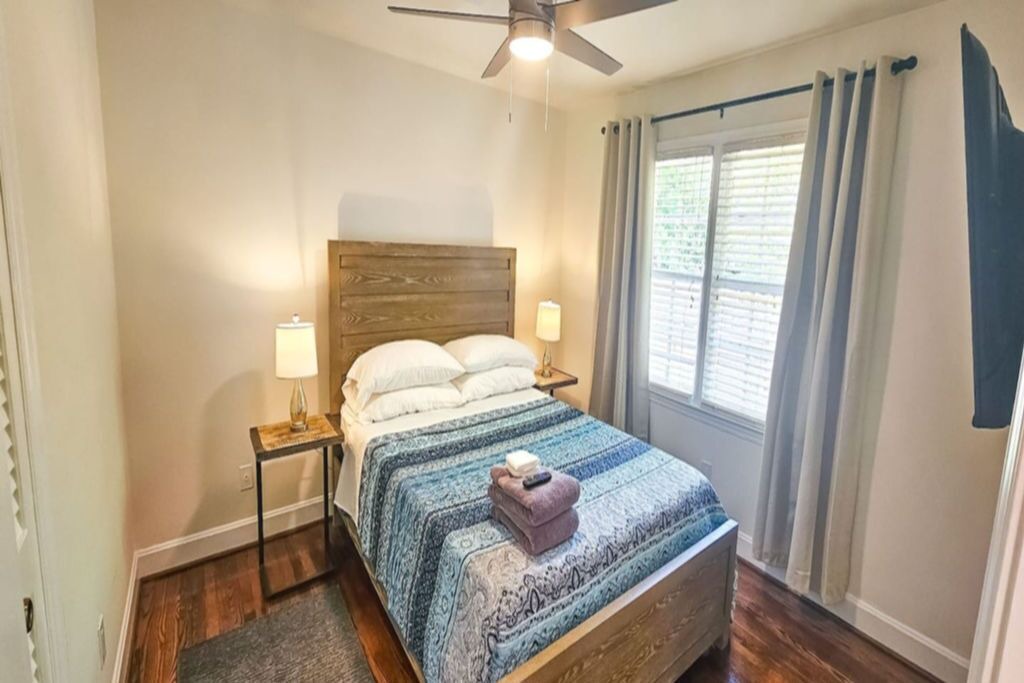 Photo of Bedroom in Charlotte