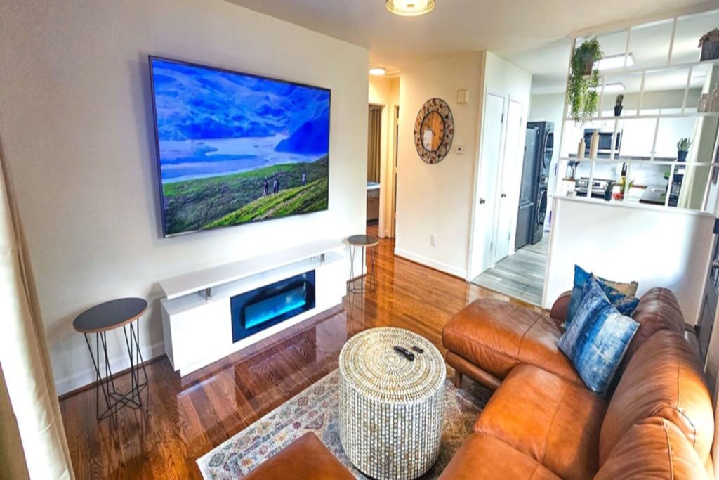 Photo of Livingroom in Charlotte