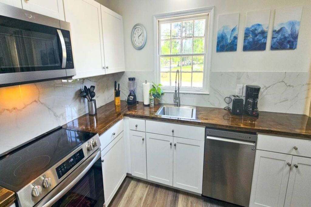 Photo of Kitchen in Charlotte