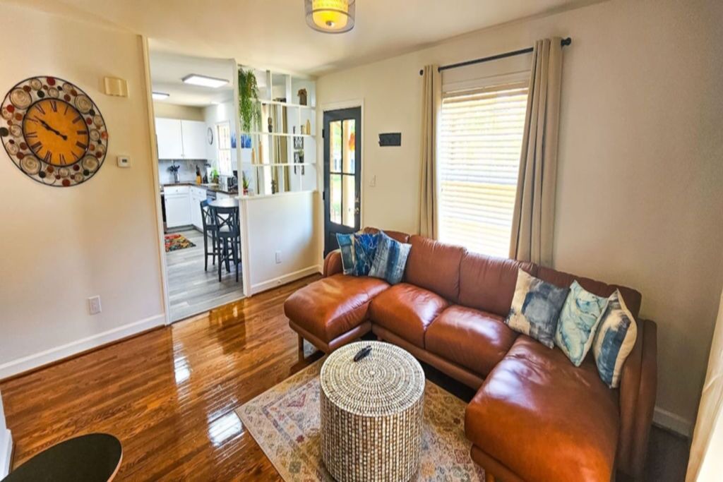 Photo of Livingroom in Charlotte