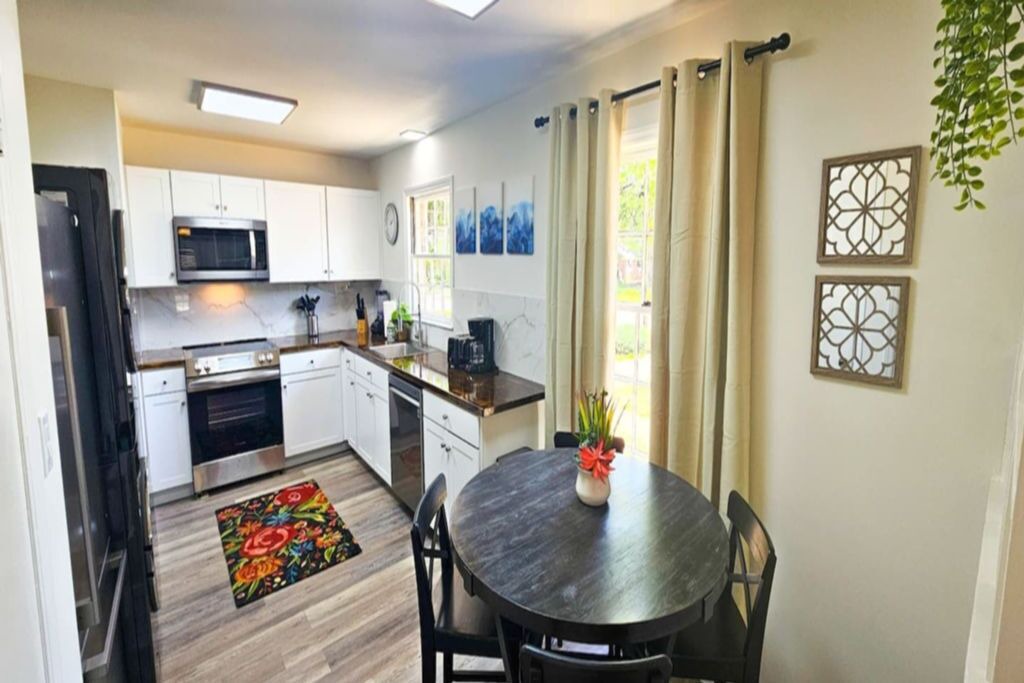 Photo of Kitchen in Charlotte
