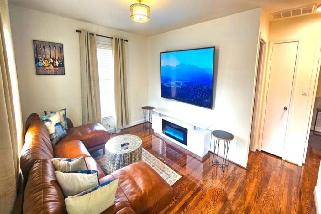 Photo of Livingroom in Charlotte