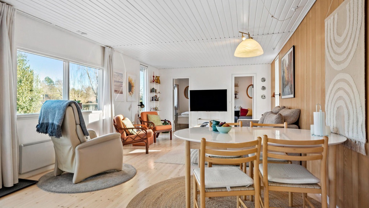 Photo of Bedroom in Saksild Strand