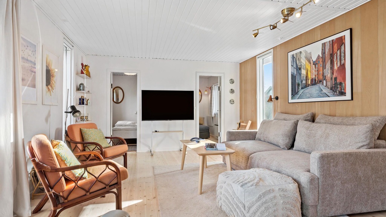 Photo of Bedroom in Saksild Strand