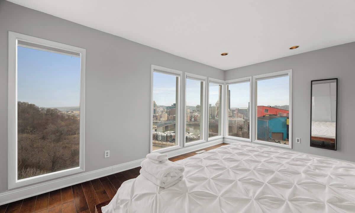 Photo of Bedroom in Mount Washington