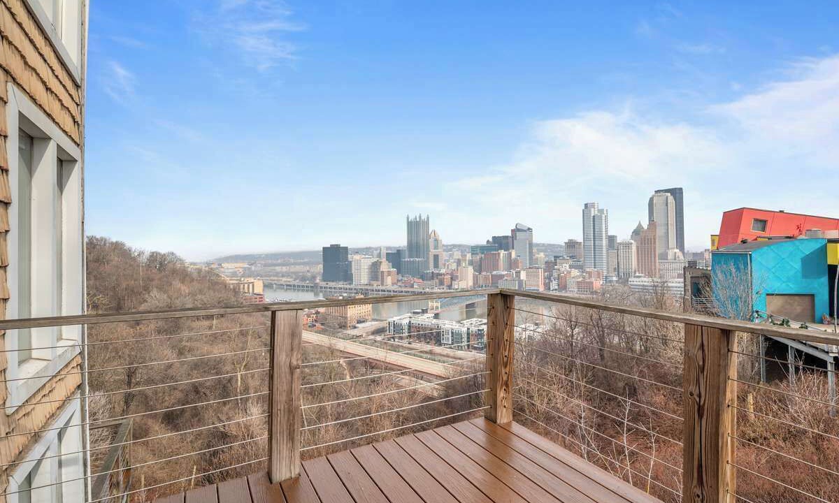 Photo of Outdoor in Mount Washington