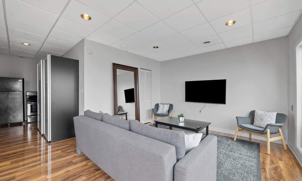 Photo of Livingroom in Mount Washington