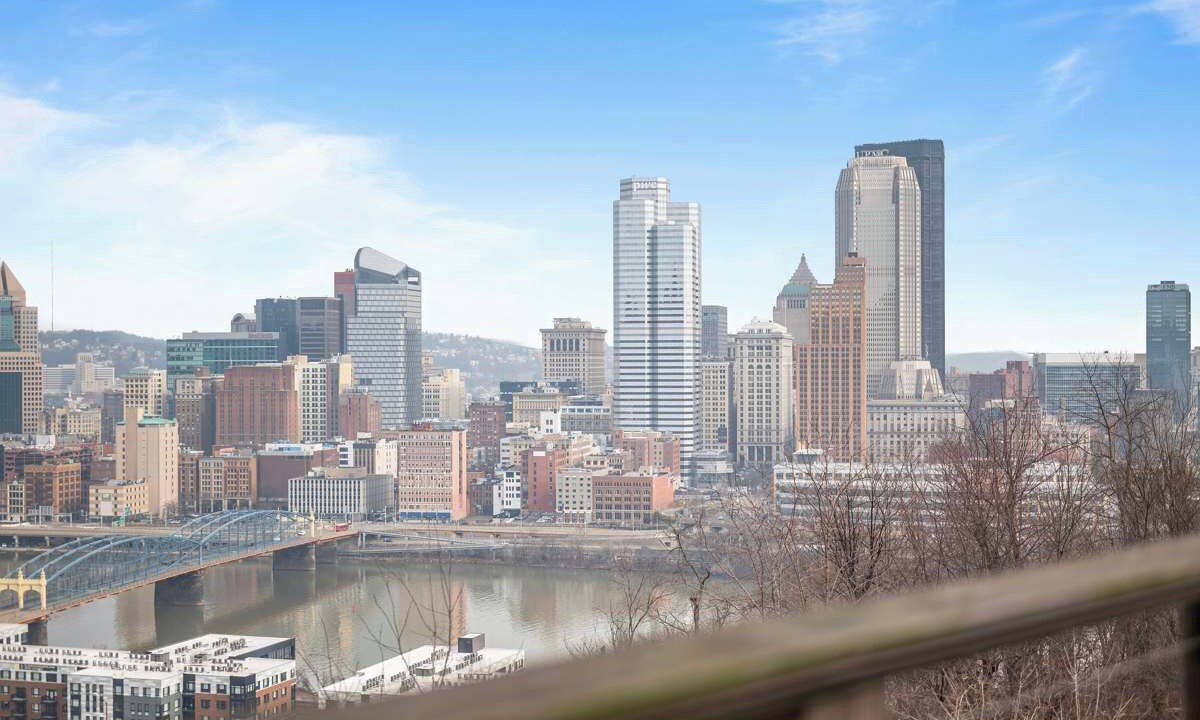 Photo of Patio Balcony in Mount Washington
