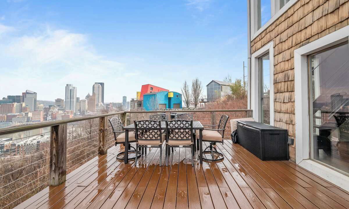 Photo of Outdoor in Mount Washington