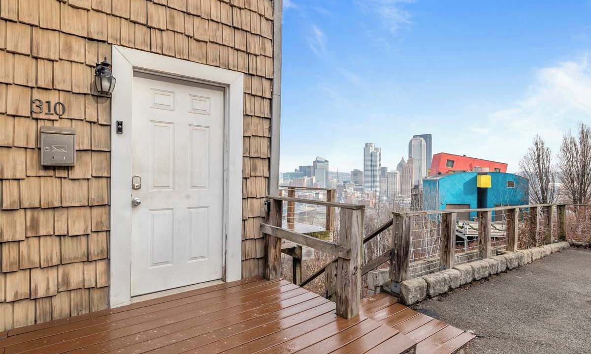 Photo of Outdoor in Mount Washington
