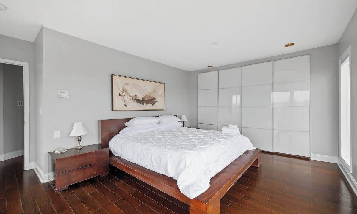 Photo of Bedroom in Mount Washington