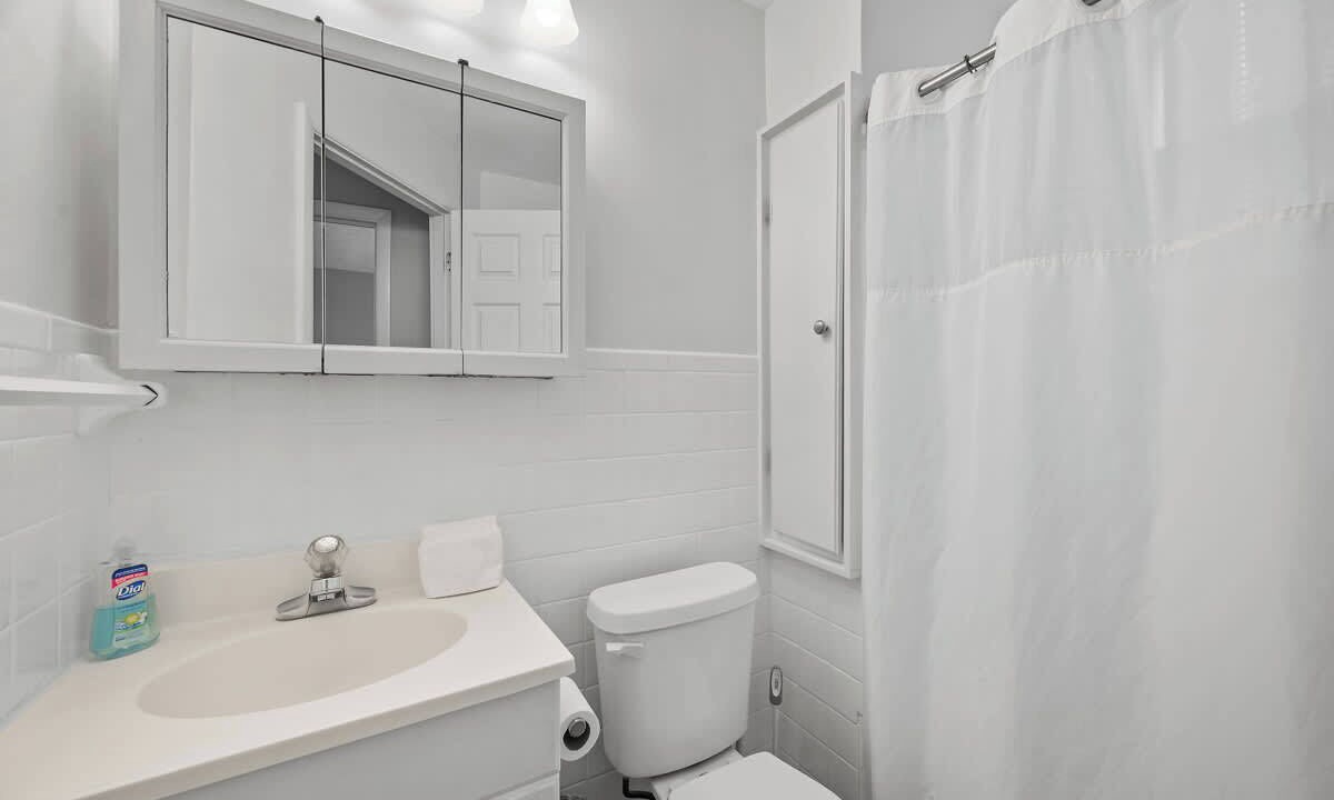 Photo of Bathroom in Mount Washington