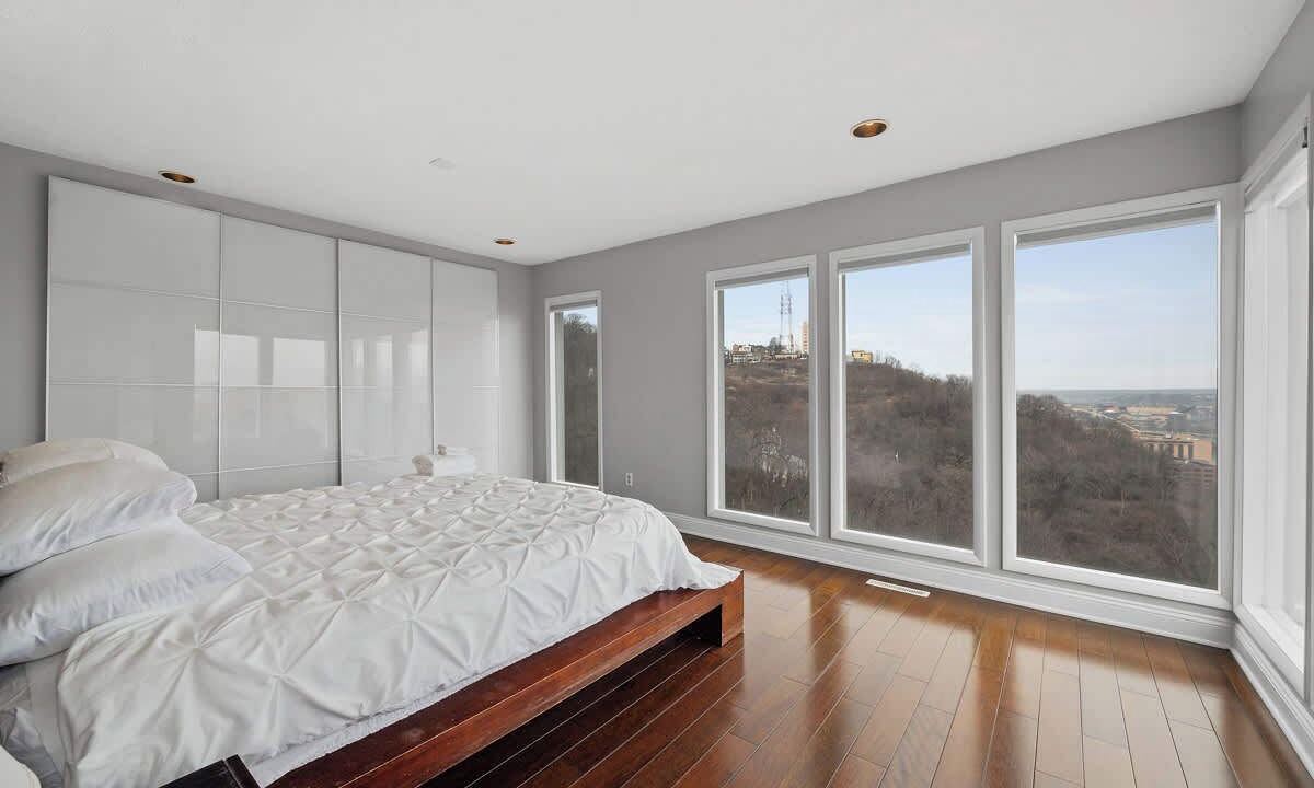 Photo of Bedroom in Mount Washington