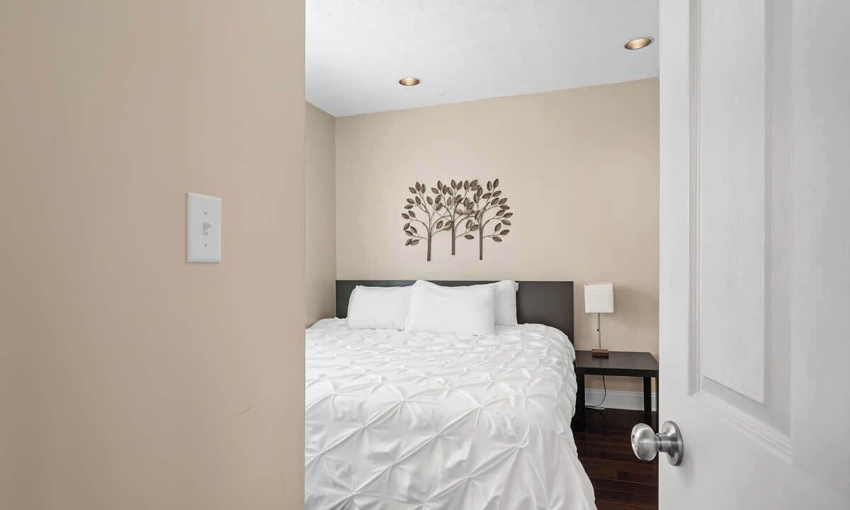 Photo of Bedroom in Mount Washington
