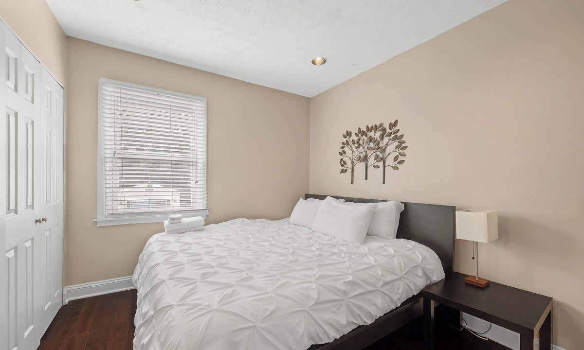 Photo of Bedroom in Mount Washington