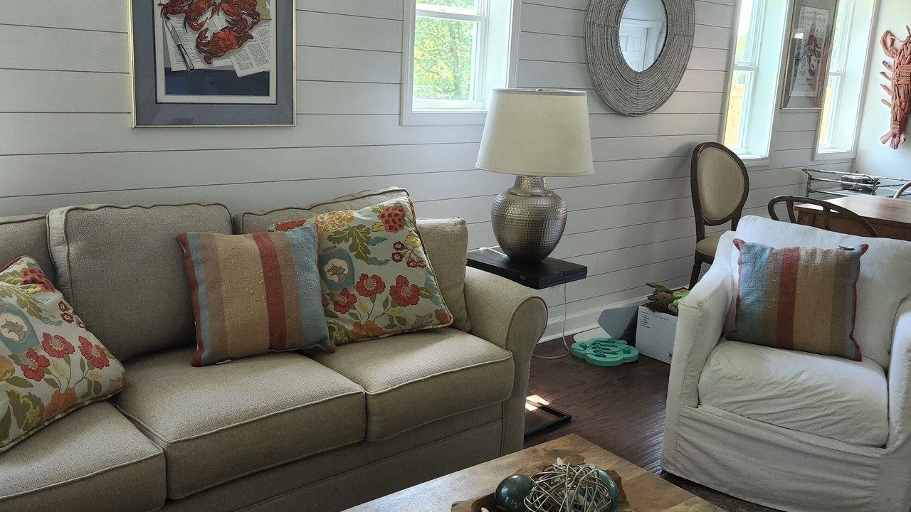 Photo of Livingroom in Athens