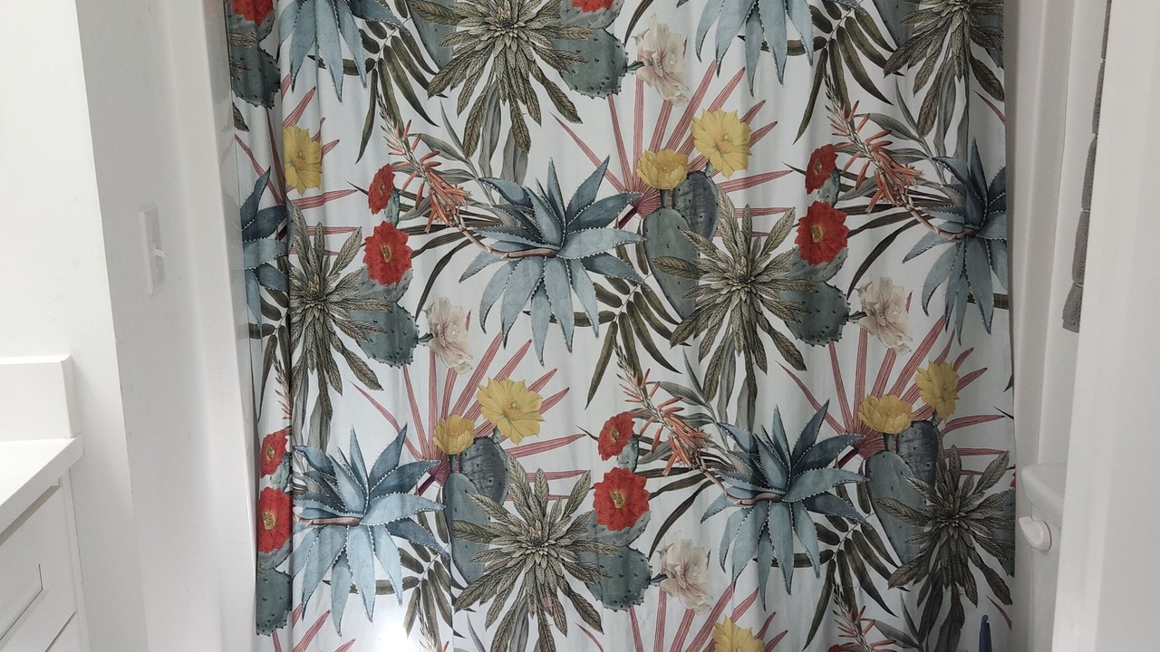 Photo of Bathroom in Athens