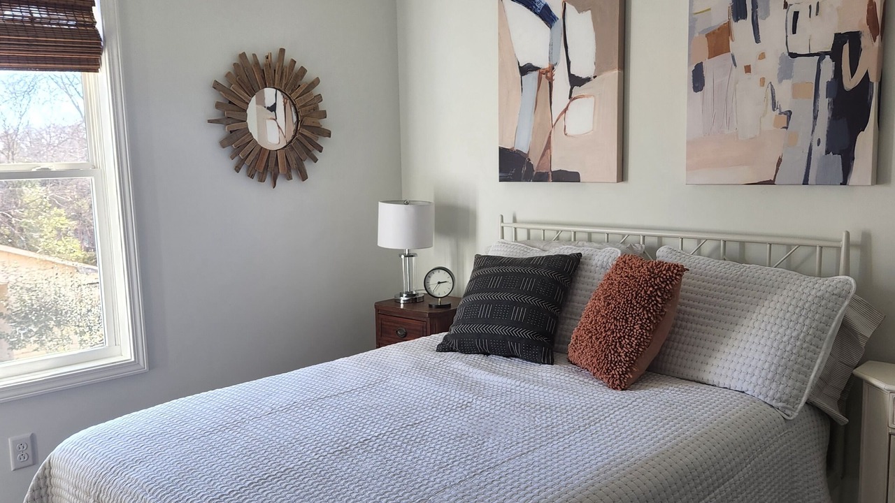 Photo of Bedroom in Athens