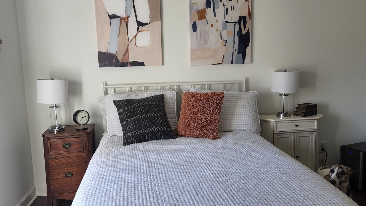 Photo of Bedroom in Athens