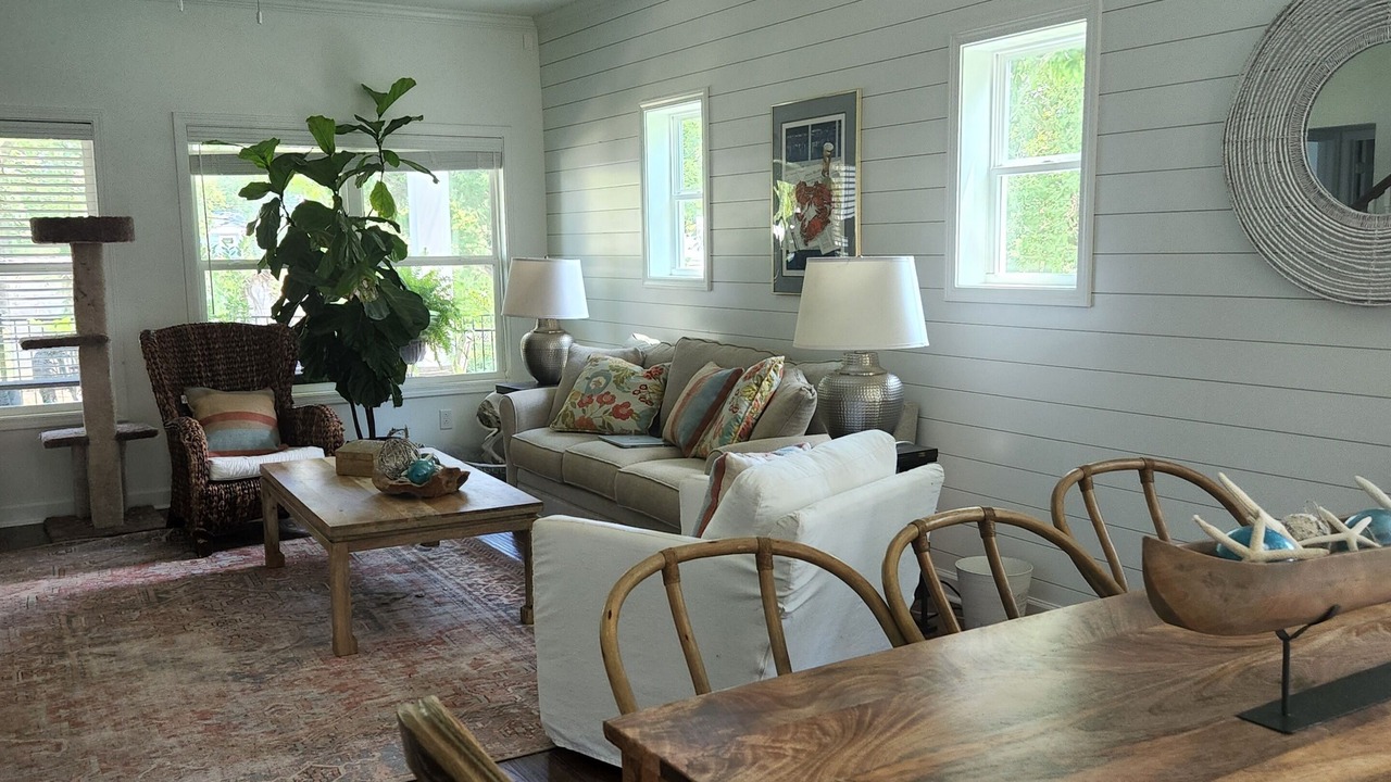 Photo of Livingroom in Athens