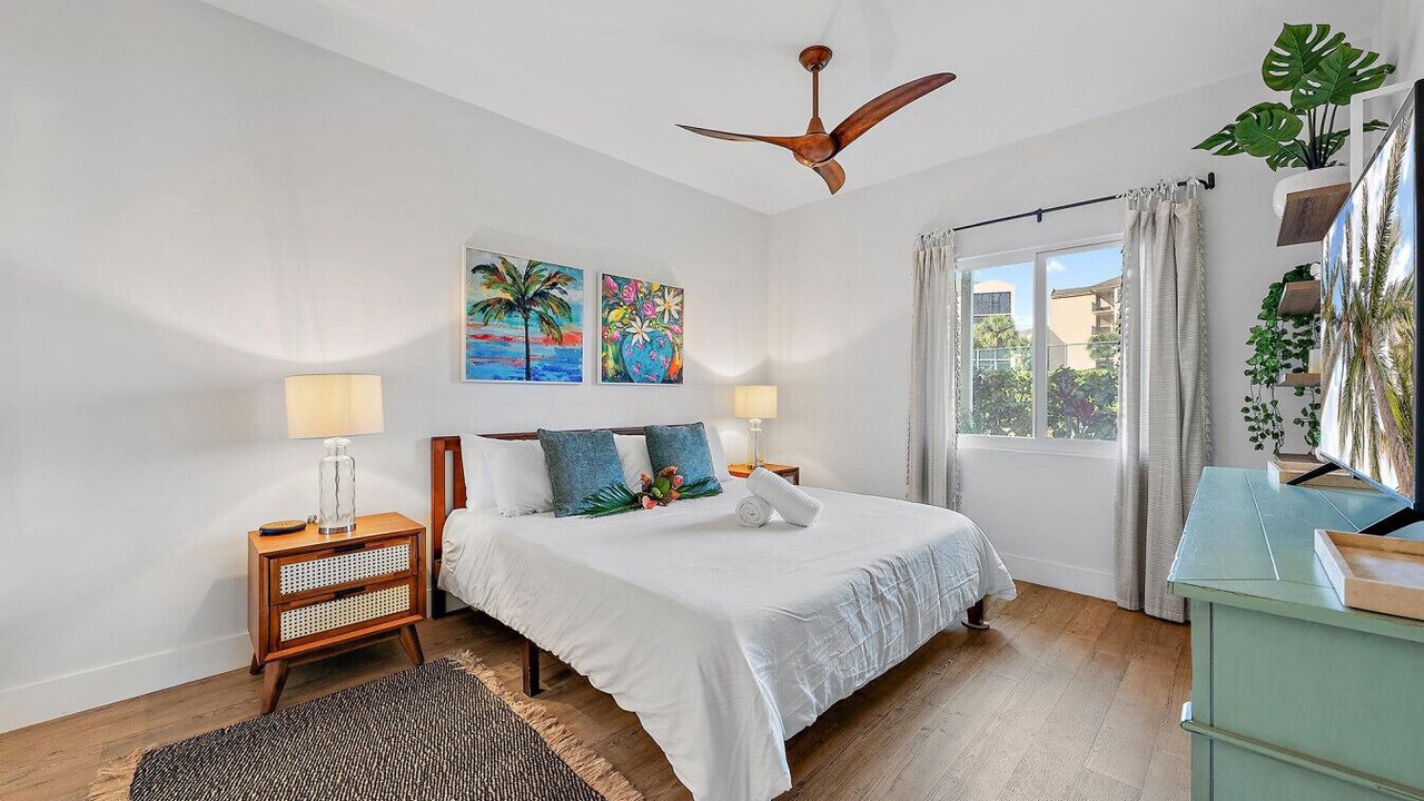 Photo of Bedroom in Bella Vista