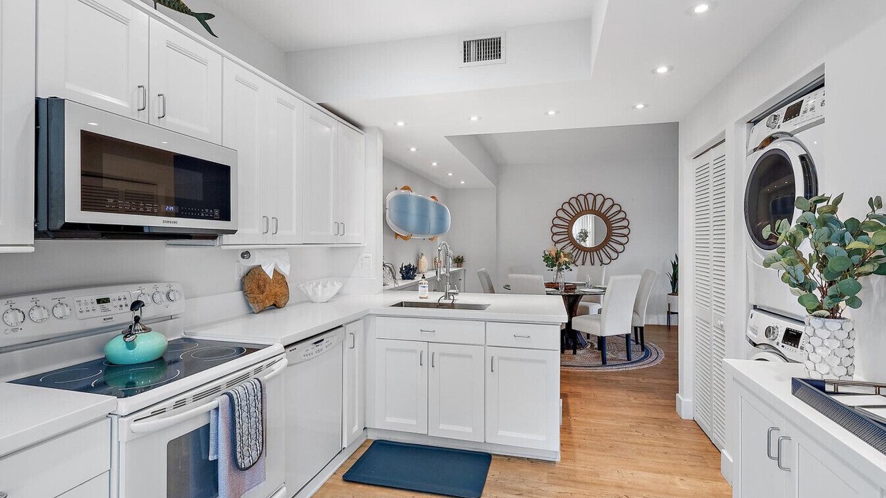 Photo of Kitchen in Bella Vista