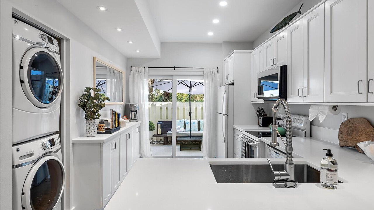 Photo of Kitchen in Bella Vista