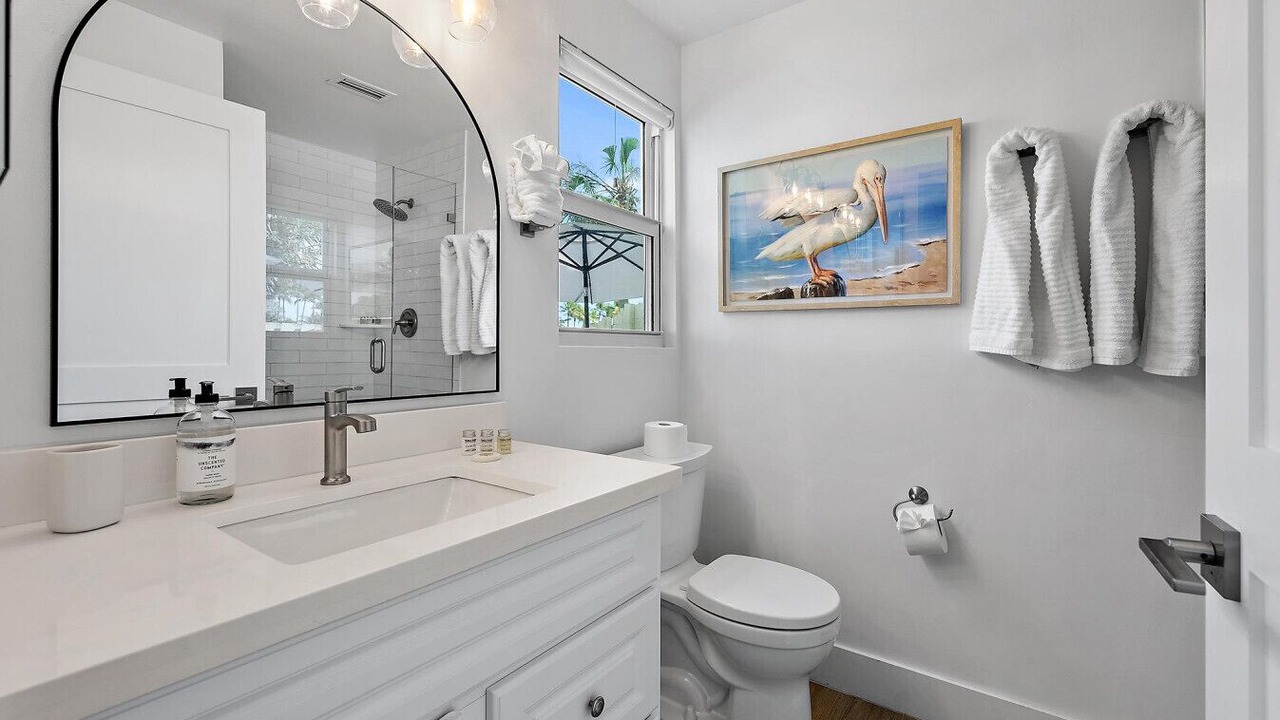 Photo of Bathroom in Bella Vista